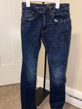 Mens Kenneth Cole jeans